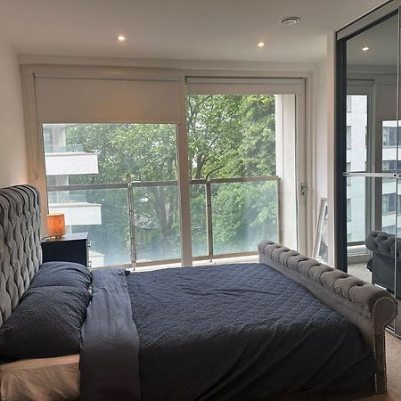 Modern 2 Bedroom Flat Near King'S Cross. London Ngoại thất bức ảnh