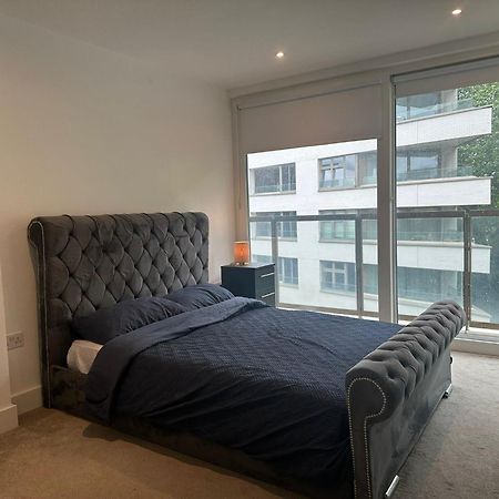 Modern 2 Bedroom Flat Near King'S Cross. London Ngoại thất bức ảnh