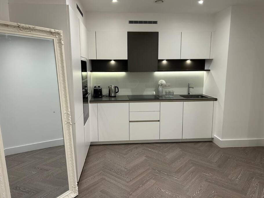 Modern 2 Bedroom Flat Near King'S Cross. London Ngoại thất bức ảnh