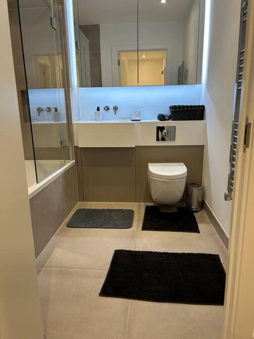 Modern 2 Bedroom Flat Near King'S Cross. London Ngoại thất bức ảnh