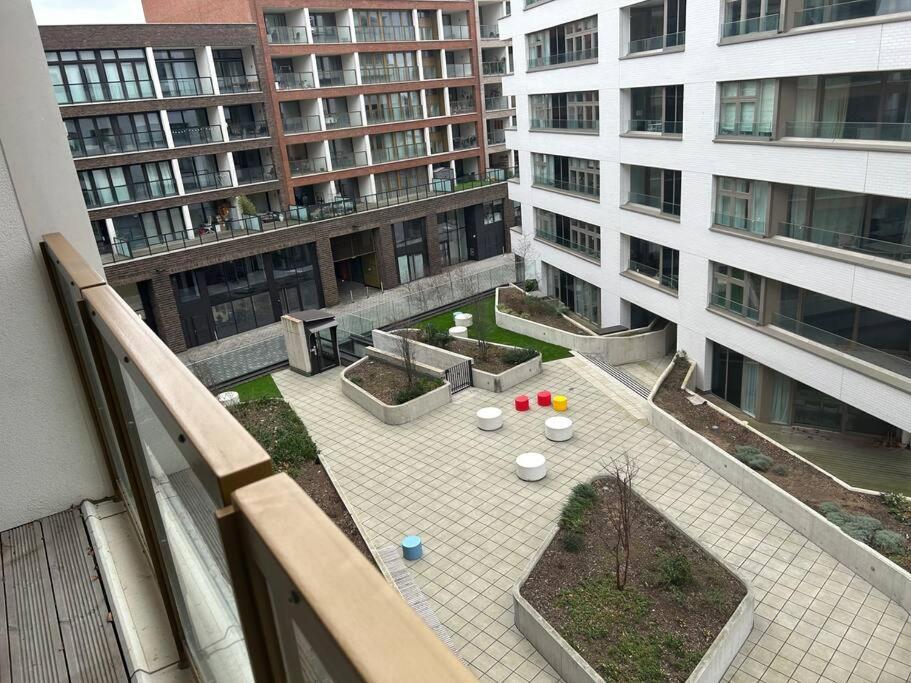 Modern 2 Bedroom Flat Near King'S Cross. London Ngoại thất bức ảnh