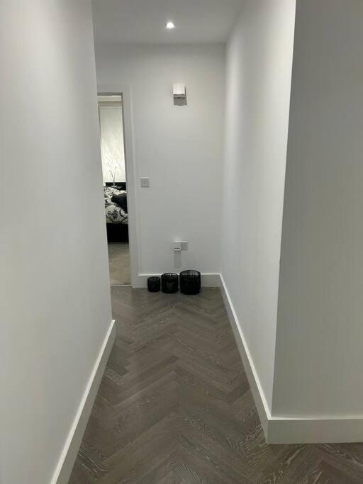 Modern 2 Bedroom Flat Near King'S Cross. London Ngoại thất bức ảnh