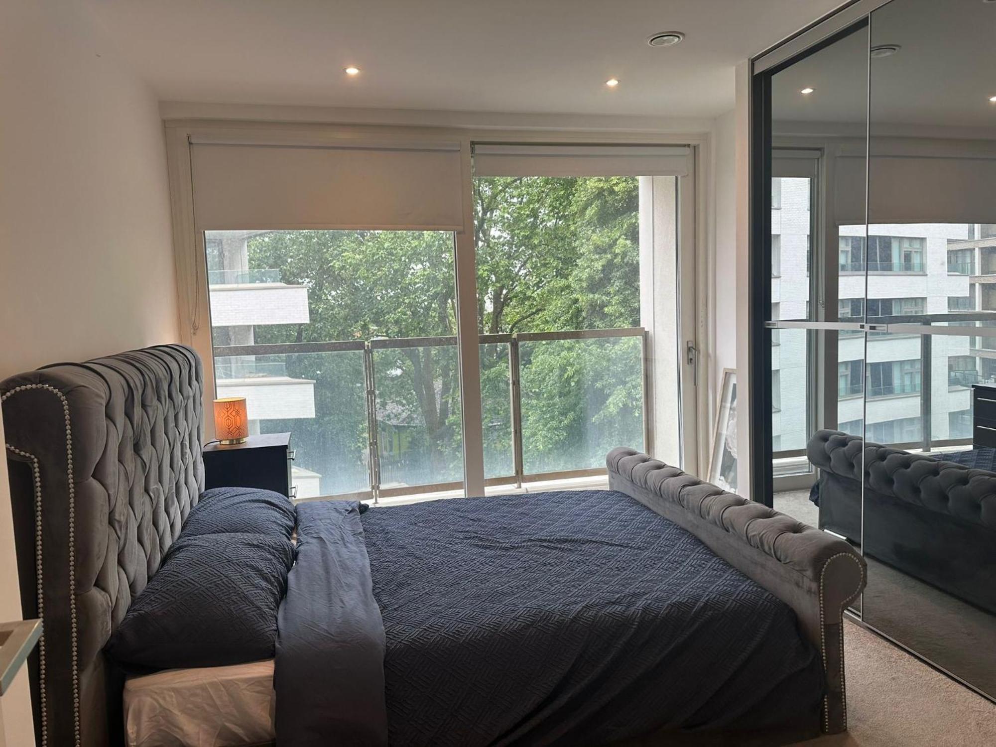 Modern 2 Bedroom Flat Near King'S Cross. London Ngoại thất bức ảnh